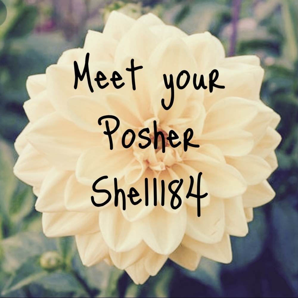 Meet your Posher, Shell184
